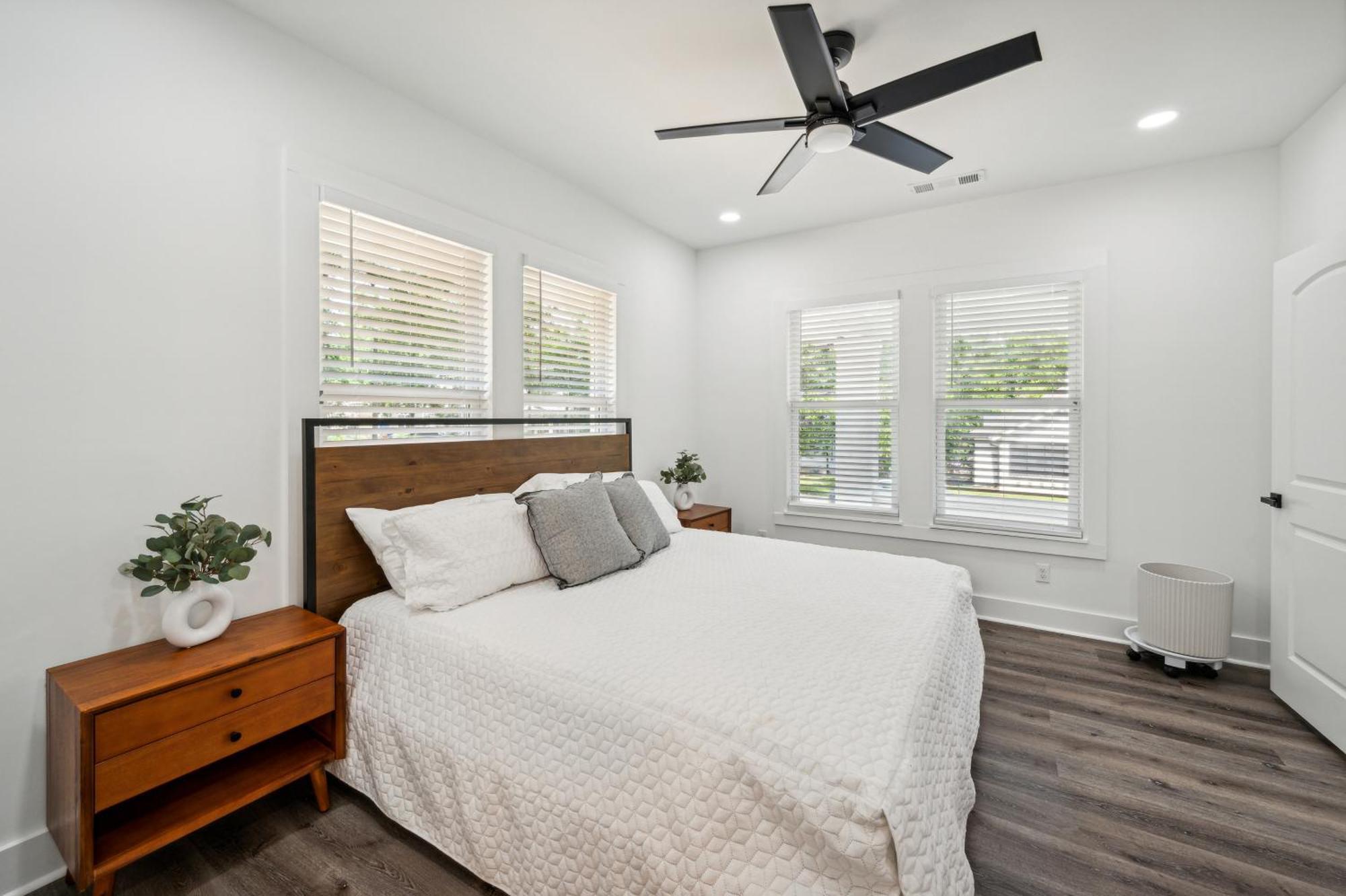 Centrally Located Home In Atlanta-10 Mins From Ga Aquarium, Mercedes Benz Stadium, & Much More Exterior foto